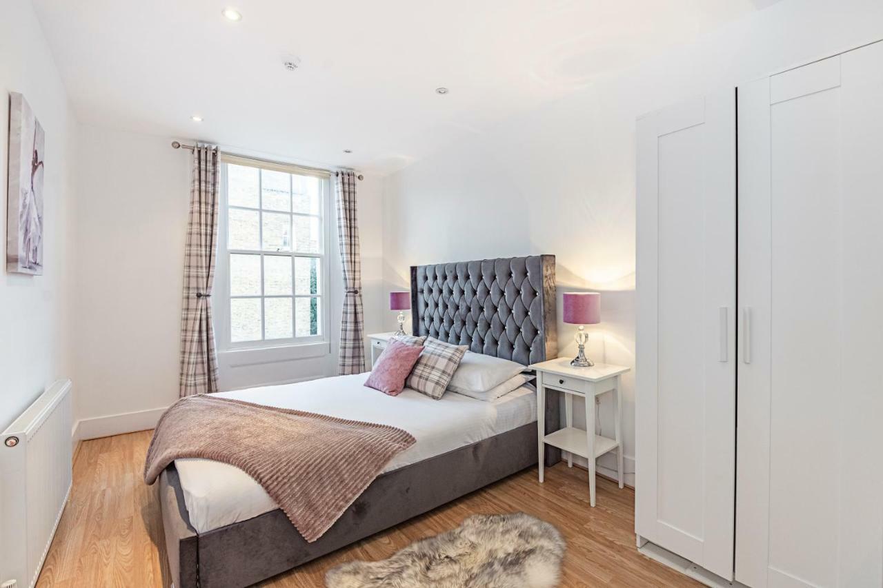 Knightsbridge Dream Apartamento
