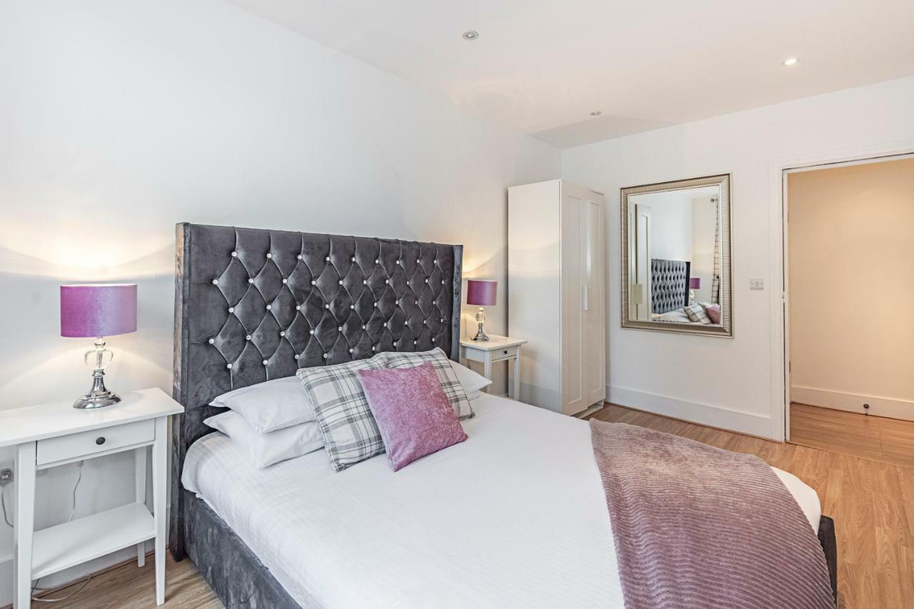 Knightsbridge Dream Apartamento