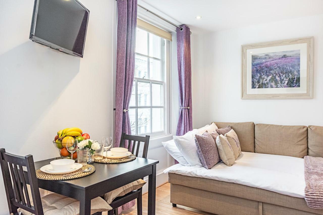Apartamento Knightsbridge Dream *