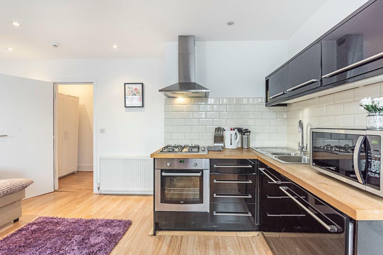 Knightsbridge Dream Apartamento Londres