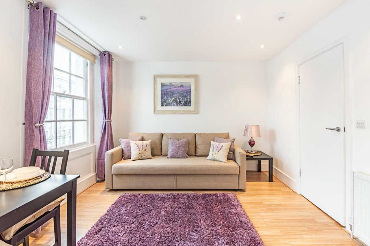 Knightsbridge Dream Apartamento