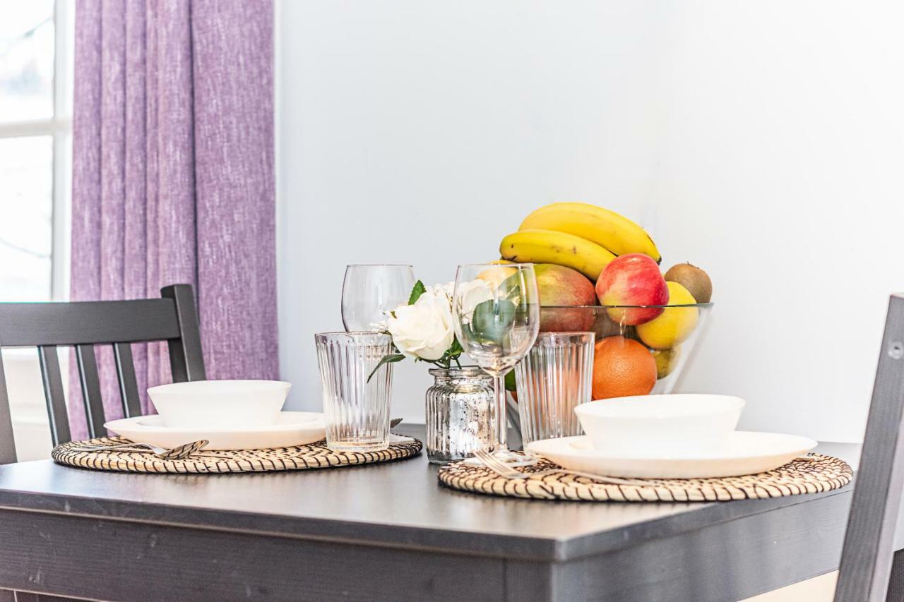 Knightsbridge Dream Apartamento
