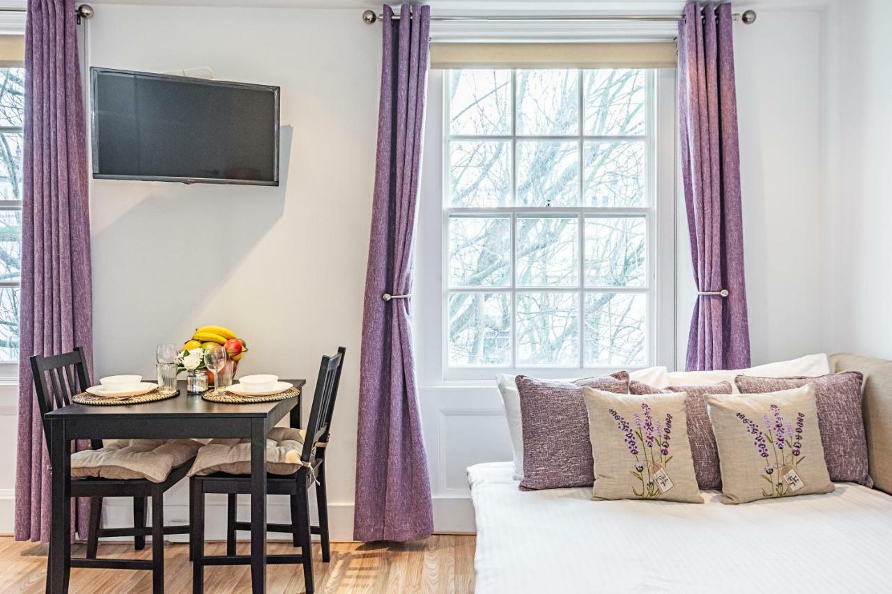 Knightsbridge Dream Apartamento *