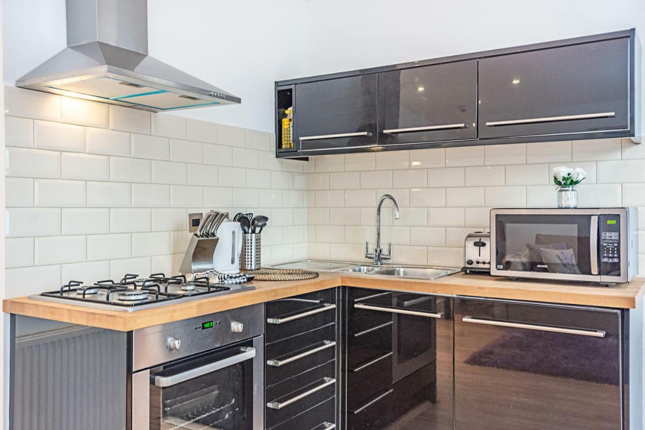 Apartamento Knightsbridge Dream *