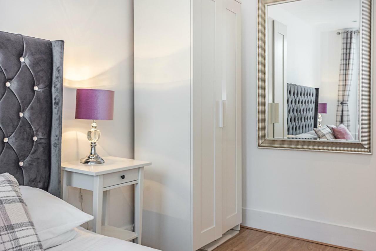 Knightsbridge Dream Apartamento *