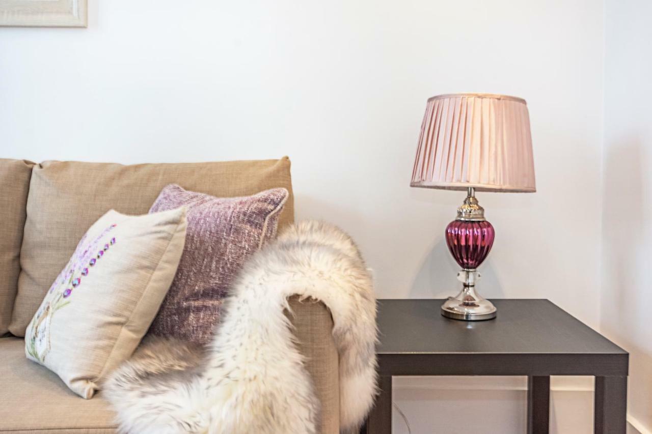 Knightsbridge Dream Apartamento