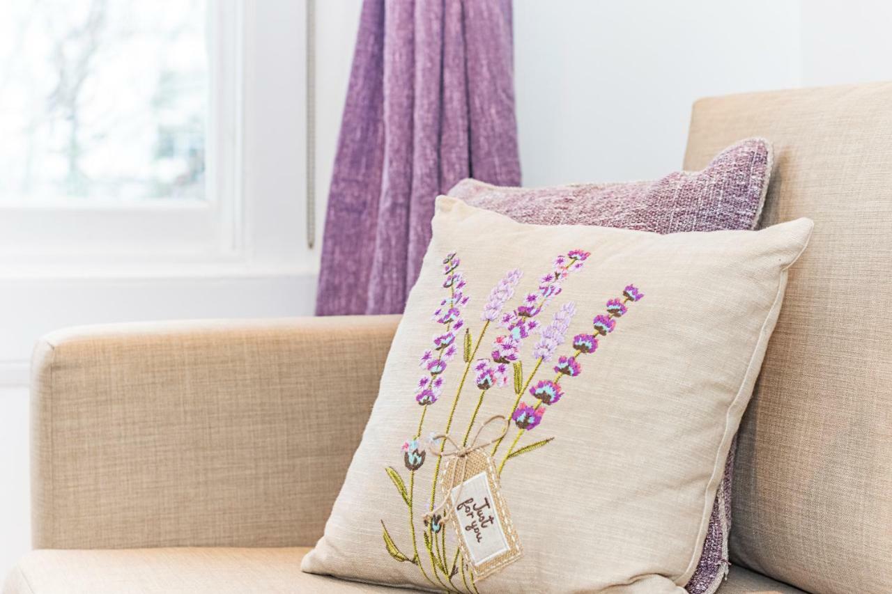 Apartamento Knightsbridge Dream *