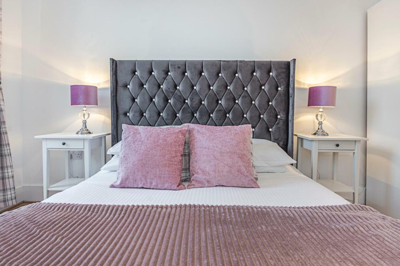Knightsbridge Dream Apartamento *