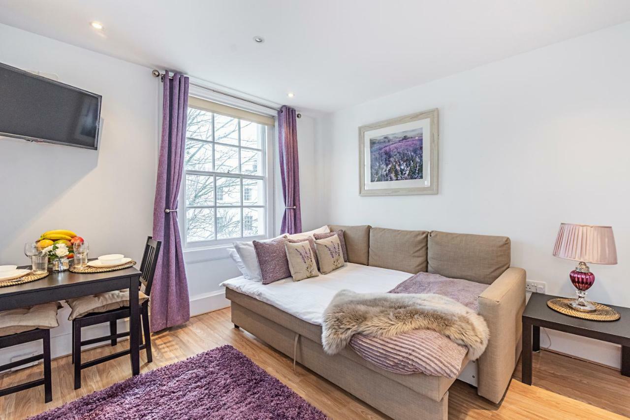 Knightsbridge Dream Apartamento *