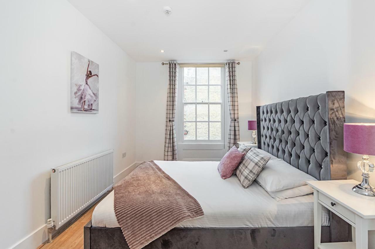 Knightsbridge Dream Apartamento Londres